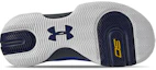 Details for (Grade School) Under Armour Curry 3Zer0 3 ''Royal'' per ragazzi 3022117-404