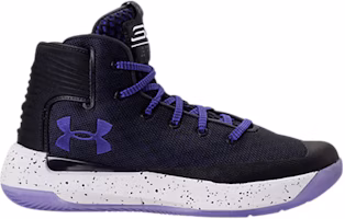 (Grade School) Under Armour Curry 3Zer0 'Purple' 1295998-016 (Grade School) Under Armour Curry 3Zer0 'Purple' 1295998-016