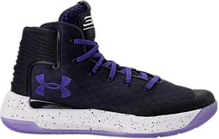 (Grade School) Under Armour Curry 3Zer0 'Purple' 1295998-016 (Grade School) Under Armour Curry 3Zer0 'Purple' 1295998-016
