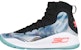 (Kanak-Kanak) Under Armour Curry 4 Mid 2017 'More Magic' 1295995-008