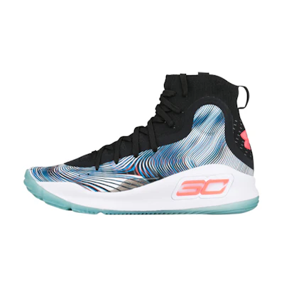 (GS) UA Curry 4 Mid 2017 'More Magic'