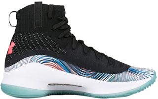 (Grade School) Under Armour Curry 4 Mid 2017 'Más Magia' 1295995-008 Order (Grade School) Under Armour Curry 4 Mid 2017 'Más Magia' 1295995-008