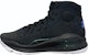 (Sekolah Rendah) Under Armour Curry 4 Mid 'Hitam' 1295995-007