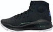 Buy (Sekolah Rendah) Under Armour Curry 4 Mid 'Hitam' 1295995-007