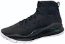 Lookbook (Grundschule) Under Armour Curry 4 Mid ''Schwarz'' 1295995-007