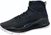 (Sekolah Rendah) Under Armour Curry 4 Mid 'Hitam' 1295995-007