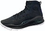Lookbook (Sekolah Rendah) Under Armour Curry 4 Mid 'Hitam' 1295995-007