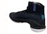 (Sekolah Rendah) Under Armour Curry 4 Mid 'Hitam' 1295995-007