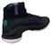 (Sekolah Rendah) Under Armour Curry 4 Mid 'Hitam' 1295995-007