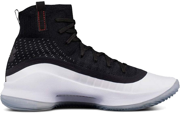 GS UAカリー4ミッド 黒白 (UA Kari 4 Mid Kuro Shiro) 1295995-004 Order GS UAカリー4ミッド 黒白 (UA Kari 4 Mid Kuro Shiro) 1295995-004