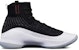 (Grade School) Under Armour Curry 4 Mid 'Hitam Putih' 1295995-004