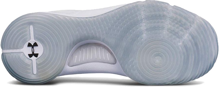 Under Armour Curry 4 Mid 'Hitam Putih' (Grade School) 1295995-004 Purchase Under Armour Curry 4 Mid 'Hitam Putih' (Grade School) 1295995-004