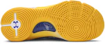 Shop (大童) 安德玛 Curry 4 中帮 'More Fun' 篮球鞋 1295995-403