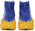 Details for (大童) 安德玛 Curry 4 中帮 'More Fun' 篮球鞋 1295995-403