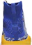 Sizing (大童) 安德玛 Curry 4 中帮 'More Fun' 篮球鞋 1295995-403