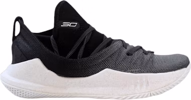 (Grade School) Under Armour Curry 5 'Black' 3020741-101 (Grade School) Under Armour Curry 5 'Black' 3020741-101