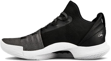 (Grade School) Under Armour Curry 5 'Black' 3020741-101 (Grade School) Under Armour Curry 5 'Black' 3020741-101