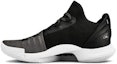Buy (Grade School) Under Armour Curry 5 'Hitam' 3020741-101