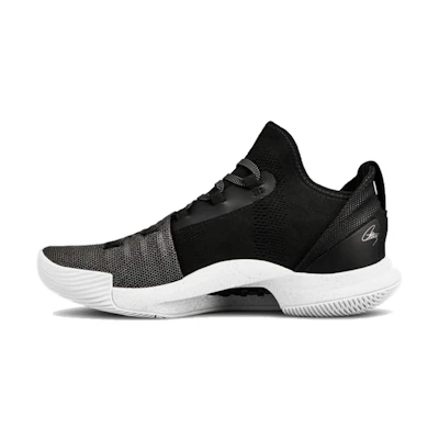 (GS) UA Curry 5 'Black'