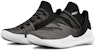 (Grade School) Under Armour Curry 5 'Hitam' 3020741-101