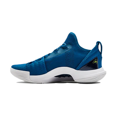 (GS) UA Curry 5 'Blue'
