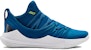(Grade School) Under Armour Curry 5 'Biru' 3020741-401