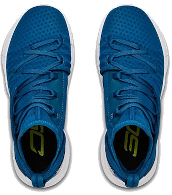 (Grade School) Under Armour Curry 5 'Blue' 3020741-401 Shop (Grade School) Under Armour Curry 5 'Blue' 3020741-401