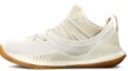 Buy (Kanak-Kanak) Under Armour Curry 5 'Ivory Gum' 3020741-102