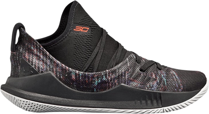 (Grade School) Under Armour Curry 5 'Tokyo Nights' 3020741-005 Buy (Grade School) Under Armour Curry 5 'Tokyo Nights' 3020741-005