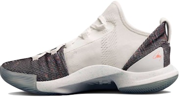 (Grade School) Under Armour Curry 5 'Welcome Home' 3020741-107 (Grade School) Under Armour Curry 5 'Welcome Home' 3020741-107