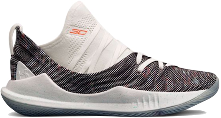 (Grade School) Under Armour Curry 5 'Welcome Home' 3020741-107 Order (Grade School) Under Armour Curry 5 'Welcome Home' 3020741-107