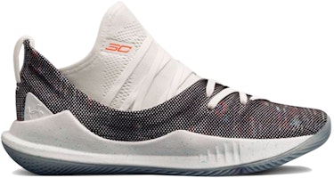 (學齡)安德瑪 Curry 5 'Welcome Home' 3020741-107 Order (學齡)安德瑪 Curry 5 'Welcome Home' 3020741-107