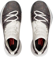 (學齡)安德瑪 Curry 5 'Welcome Home' 3020741-107 Lookbook (學齡)安德瑪 Curry 5 'Welcome Home' 3020741-107