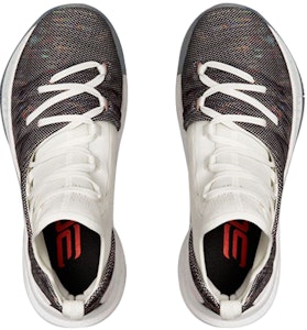 (Kanak-Kanak) Under Armour Curry 5 'Selamat Pulang' 3020741-107 Lookbook (Kanak-Kanak) Under Armour Curry 5 'Selamat Pulang' 3020741-107