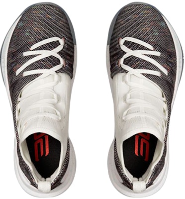 (Grade School) Under Armour Curry 5 'Welcome Home' 3020741-107 Lookbook (Grade School) Under Armour Curry 5 'Welcome Home' 3020741-107