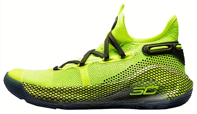 (Grade School) Under Armour Curry 6 Coy Fish 3020415-302 Buy (Grade School) Under Armour Curry 6 Coy Fish 3020415-302