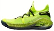 Buy (Kanak-Kanak) Under Armour Curry 6 Coy Fish 3020415-302