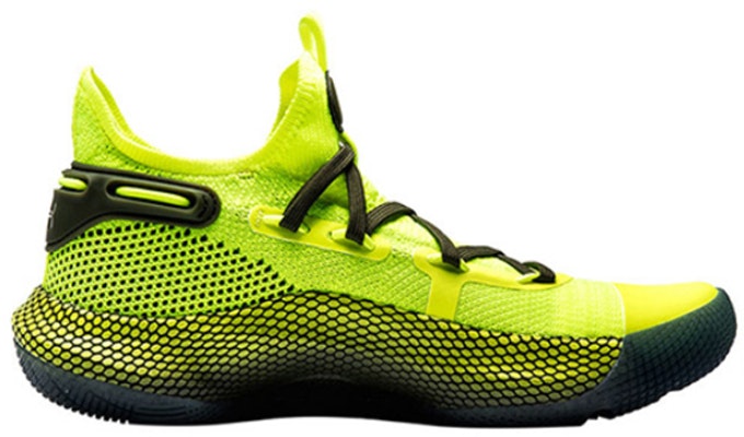 (Grade School) Under Armour Curry 6 Coy Fish 3020415-302 Order (Grade School) Under Armour Curry 6 Coy Fish 3020415-302