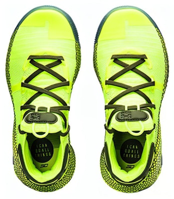 (Grade School) Under Armour Curry 6 Coy Fish 3020415-302 Shop (Grade School) Under Armour Curry 6 Coy Fish 3020415-302