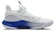 Order (Grade School) Under Armour Curry 6 Dub Nation Kanak-Kanak 3020415-103