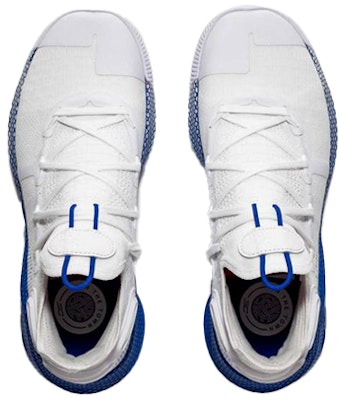 (Grade School) Under Armour Curry 6 Dub Nation 3020415-103 Lookbook (Grade School) Under Armour Curry 6 Dub Nation 3020415-103