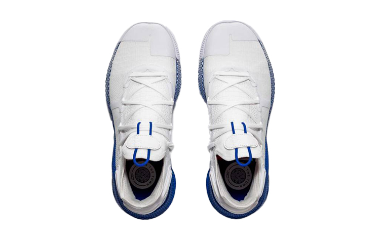 Lookbook GS UAカリー6 ダブネーション 3020415-103