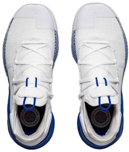 (大童)Under Armour Curry 6 Dub Nation 3020415-103 Lookbook (大童)Under Armour Curry 6 Dub Nation 3020415-103