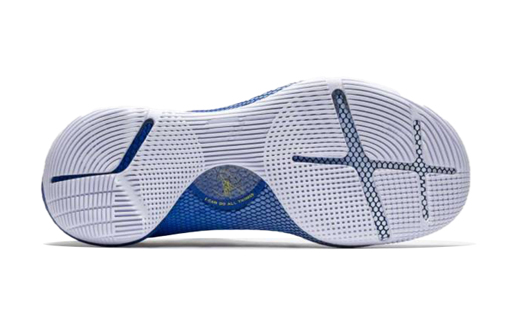 Shop GS UAカリー6 ダブネーション 3020415-103