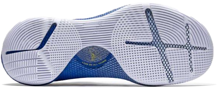 (大童)Under Armour Curry 6 Dub Nation 3020415-103 Shop (大童)Under Armour Curry 6 Dub Nation 3020415-103