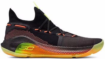 (Grade School) Under Armour Curry 6 Fox Theatre 3020415-004 (Grade School) Under Armour Curry 6 Fox Theatre 3020415-004