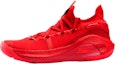 Buy (Berkenaan Sekolah) Under Armour Curry 6 Heart Of The Town 3020415-603