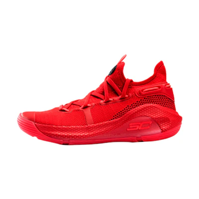 (GS) UA Curry 6 Heart Of The Town