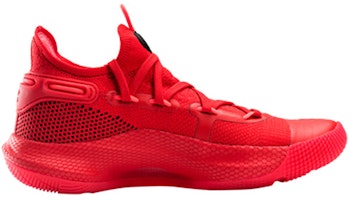 (小學年級)Under Armour Curry 6 Heart Of The Town 3020415-603 Order (小學年級)Under Armour Curry 6 Heart Of The Town 3020415-603