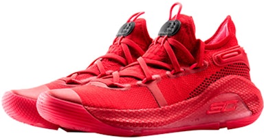 (小學年級)Under Armour Curry 6 Heart Of The Town 3020415-603 Lookbook (小學年級)Under Armour Curry 6 Heart Of The Town 3020415-603